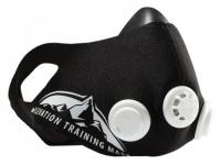 Дыхательный тренажер Training Mask Elevation 2.0