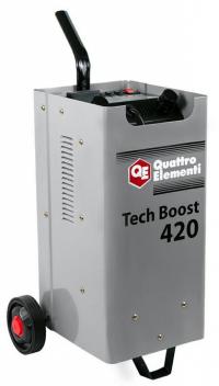 Устройство Quattro Elementi Tech Boost 420 771-459