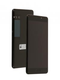Сотовый телефон Meizu Pro 7 Plus 128Gb Space Black