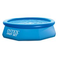 Детский бассейн Intex Easy Set 244x76cm 28110