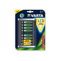 Зарядное устройство Varta LCD Multi Charger 57671101401