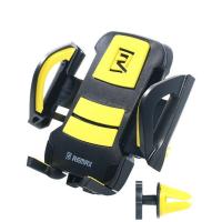 Держатель Remax RM-C13 Black-Yellow