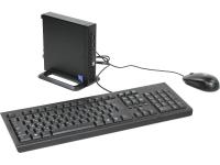 Настольный компьютер HP 260 G2 Desktop Mini Y5Q45ES (Intel Celeron 3855U 1.60 GHz/4096Mb/500Gb/No ODD/Intel HD Graphics 510/Wi-Fi/Windows 10)