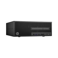 Настольный компьютер HP 280 G2 Small Form Factor Y5Q31EA (Intel Core i3-6100 3.7 GHz/4096Mb/500Gb/DVD-RW/Intel HD 530/LAN/DOS)