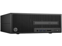 Настольный компьютер HP 280 G2 Small Form Factor Y5P86EA (Intel Core i3-6100 3.7 GHz/4096Mb/500Gb/DVD-RW/Intel HD 530/LAN/Windows 10 Pro)
