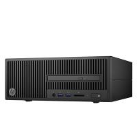 Настольный компьютер HP 280 G2 Small Form Factor Y5P85EA (Intel Core i5-6500 3.2 GHz/4096Mb/500Gb/DVD-RW/Intel HD 530/LAN/Windows 10 Pro)