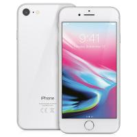 Сотовый телефон APPLE iPhone 8 - 64Gb Silver MQ6H2RU/A