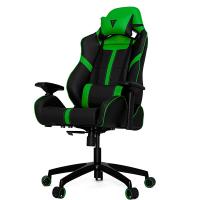 Компьютерное кресло Vertagear Racing Series S-Line SL5000 Black-Green