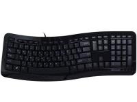 Клавиатура Microsoft Comfort Curve Keyboard 3000 3TJ-00012 USB