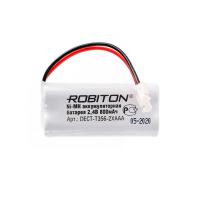 Аккумулятор T356 - Robiton DECT-T356-2XAAA PH1 14617