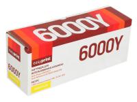 Картридж EasyPrint LX-6000Y для Xerox Phaser 6000/6010N/WorkCentre 6015 Yellow