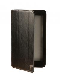 Аксессуар Чехол для Huawei MediaPad M3 Lite 8.0 G-Case Executive Black GG-849
