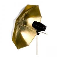 Зонт Falcon Eyes 75cm Umbrella UR-32G Gold