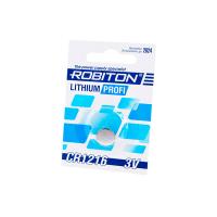Батарейка CR1216 - Robiton Profi R-CR1216-BL1 14626