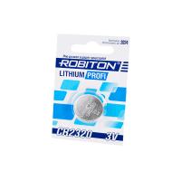 Батарейка CR2320 - Robiton Profi R-CR2320-BL1 14628