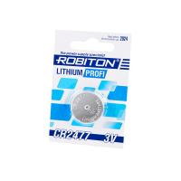 Батарейка CR2477 - Robiton Profi R-CR2477-BL1 14632