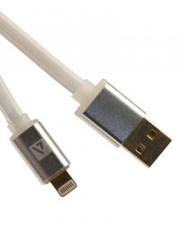 Аксессуар ACD Smart Lightning USB-A 1m White ACD-U915-P6W