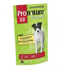 Корм Pronature 22 ягненок/рис 350g для собак 102.500