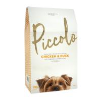 Корм Piccolo GF Цыпленок и утка 1.5kg для собак мелкой породы PCD1 100.301