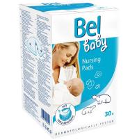 Вкладыш для груди Hartmann Bel Baby Nursing Pads 30шт