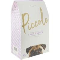 Корм Piccolo GF Senior Light Цыпленок 1.5kg для пожилых собак с избыточным весом PLS1 100.308