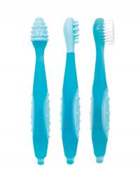 Набор зубных щеток Bebe Confort 32000080