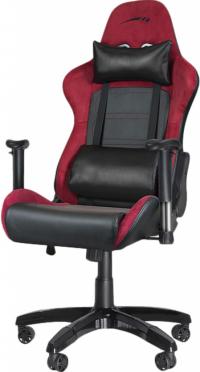 Компьютерное кресло Speed-Link Regger Gaming Chair Red SL-660000-RD-01