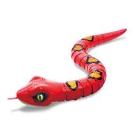 Игрушка Zuru RoboAlive Робо-змея Red Т10996