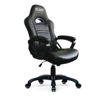 Компьютерное кресло L33T Gaming EL33T Expert Black 160507