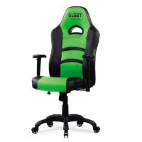 Компьютерное кресло L33T Gaming EL33T Expert Black-Green 160501