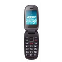 Сотовый телефон Digma Linx A200 2G Black