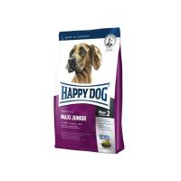 Корм Happy Dog Maxi Junior - 4kg 03428 для щенков