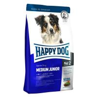 Корм Happy Dog Medium Junior - 1kg 03419 для щенков
