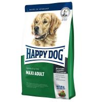 Корм Happy Dog Fit Well Maxi Adult - 1kg 60015 для собак