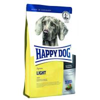 Корм Happy Dog Fit Well Light Adult Weight Control - 4kg 60086 для собак