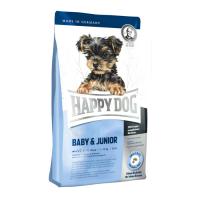 Корм Happy Dog Mini - 1kg 03409 для щенков