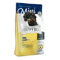 Корм Happy Dog Mini Light Adult - 0.3kg 60103 для собак