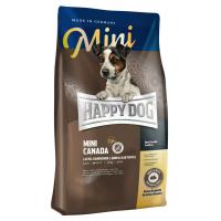 Корм Happy Dog Mini Canada - 0.3kg 60328 для собак