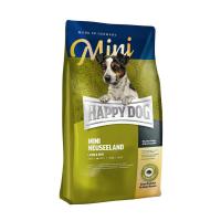 Корм Happy Dog Mini Neuseeland - 0.3kg 60117 для собак
