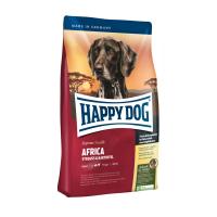Корм Happy Dog Supreme Africa - 1kg 03546 для собак