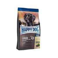 Корм Happy Dog Supreme Canada - 4kg 03558 для собак