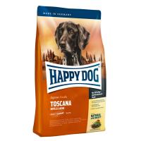Корм Happy Dog Supreme Toscana - 4kg 03541 для собак