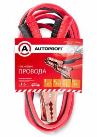 Пусковые провода Autoprofi BC-1600 Promo 2.2m