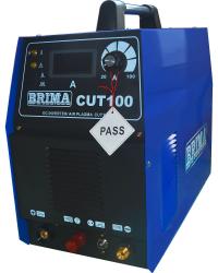 Инвертор для плазменной резки BRIMA CUT 100