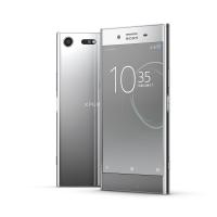 Сотовый телефон Sony G8142 Xperia XZ Premium Silver
