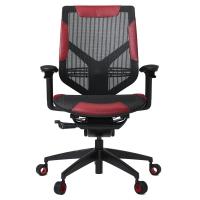 Компьютерное кресло Vertagear Gaming Series Triigger Line 275 Black-Red Edition