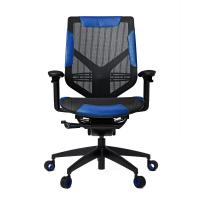 Компьютерное кресло Vertagear Gaming Series Triigger Line 275 Black-Blue Edition