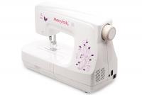 Швейная машинка Merrylock 015 иглопробивная