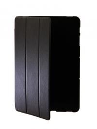 Аксессуар Чехол для Samsung Tab S3 9.7 iBox Premium Black Metallic УТ000012660
