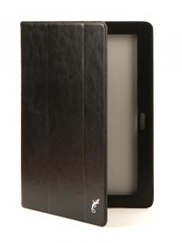 Аксессуар Чехол для Lenovo Tab 4 Plus 10.1 TB-X704L G-Case Executive Black GG-862